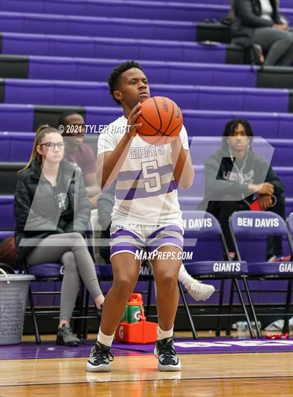 Thumbnail 3 in Lawrence Central @ Ben Davis photogallery.