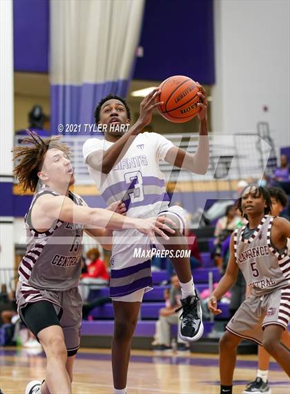 Thumbnail 1 in Lawrence Central @ Ben Davis photogallery.