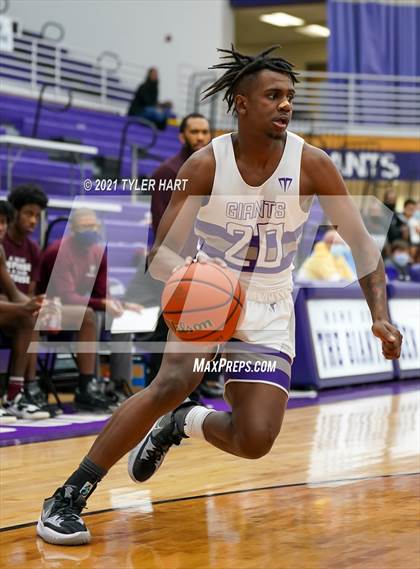 Thumbnail 1 in Lawrence Central @ Ben Davis photogallery.