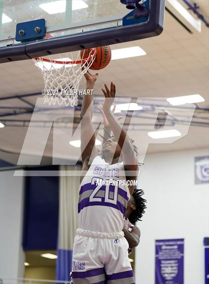 Thumbnail 1 in Lawrence Central @ Ben Davis photogallery.