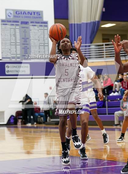 Thumbnail 2 in Lawrence Central @ Ben Davis photogallery.