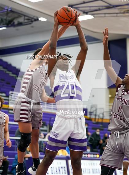 Thumbnail 3 in Lawrence Central @ Ben Davis photogallery.