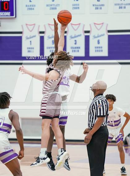 Thumbnail 3 in Lawrence Central @ Ben Davis photogallery.