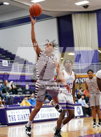 Thumbnail 1 in Lawrence Central @ Ben Davis photogallery.