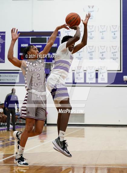 Thumbnail 2 in Lawrence Central @ Ben Davis photogallery.
