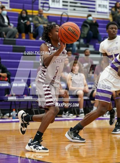 Thumbnail 2 in Lawrence Central @ Ben Davis photogallery.