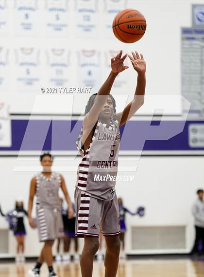 Thumbnail 2 in Lawrence Central @ Ben Davis photogallery.