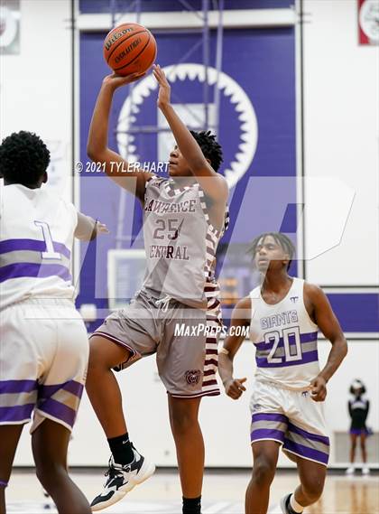 Thumbnail 1 in Lawrence Central @ Ben Davis photogallery.