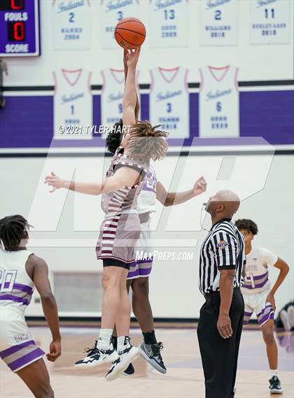 Thumbnail 1 in Lawrence Central @ Ben Davis photogallery.