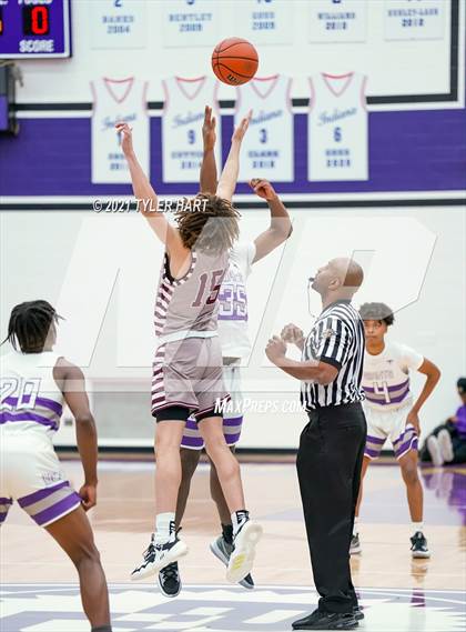 Thumbnail 1 in Lawrence Central @ Ben Davis photogallery.