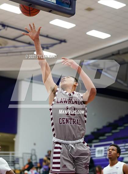 Thumbnail 1 in Lawrence Central @ Ben Davis photogallery.