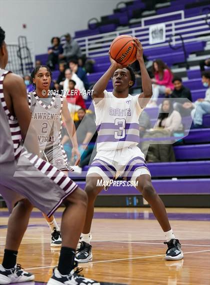 Thumbnail 1 in Lawrence Central @ Ben Davis photogallery.