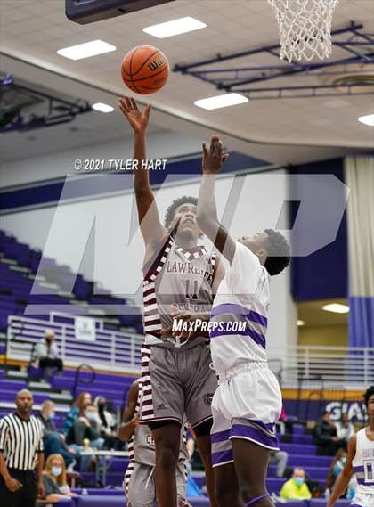 Thumbnail 3 in Lawrence Central @ Ben Davis photogallery.