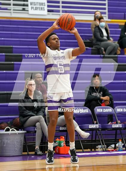 Thumbnail 1 in Lawrence Central @ Ben Davis photogallery.