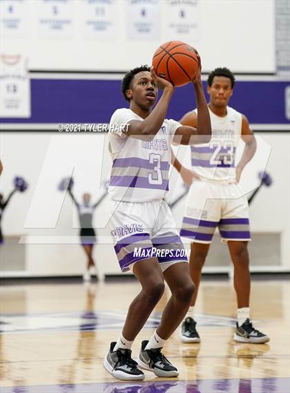 Thumbnail 2 in Lawrence Central @ Ben Davis photogallery.