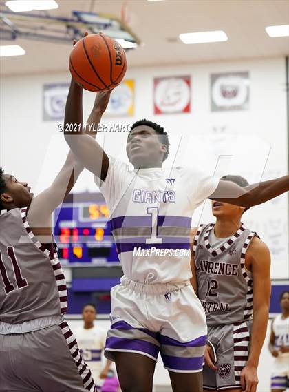 Thumbnail 1 in Lawrence Central @ Ben Davis photogallery.