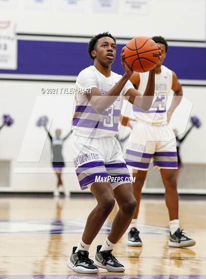 Thumbnail 1 in Lawrence Central @ Ben Davis photogallery.