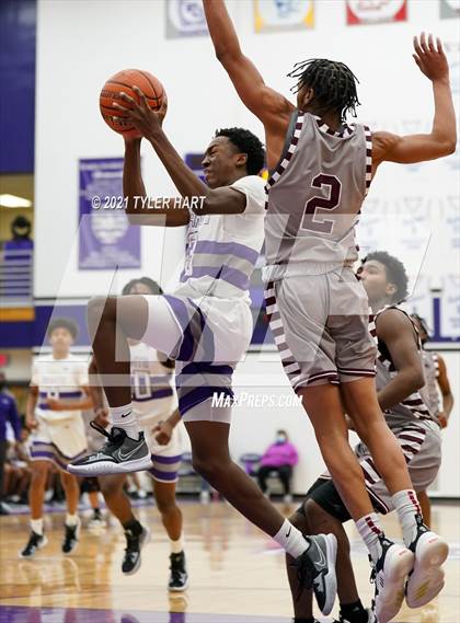 Thumbnail 1 in Lawrence Central @ Ben Davis photogallery.