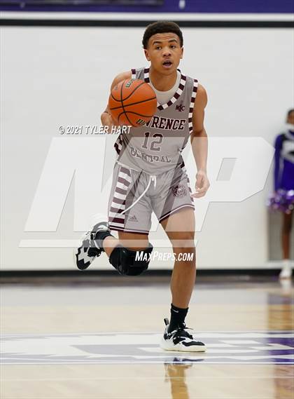Thumbnail 3 in Lawrence Central @ Ben Davis photogallery.