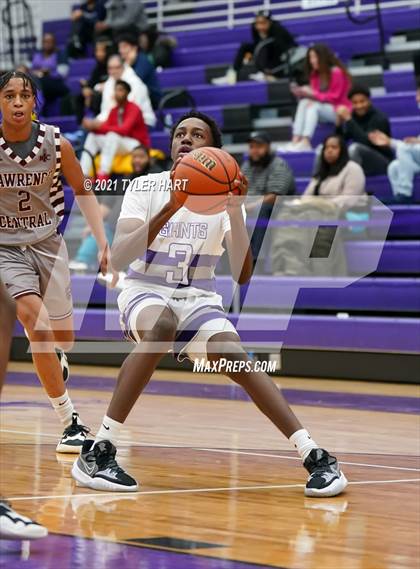 Thumbnail 3 in Lawrence Central @ Ben Davis photogallery.