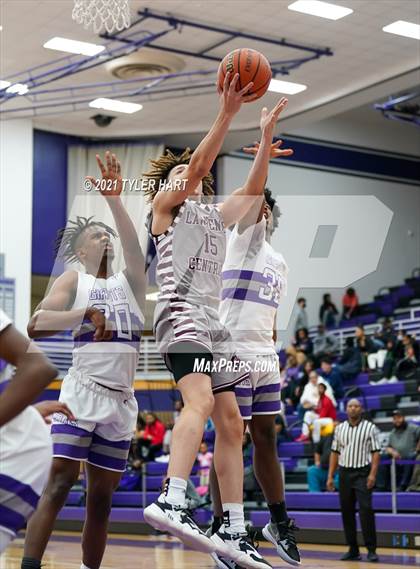Thumbnail 1 in Lawrence Central @ Ben Davis photogallery.