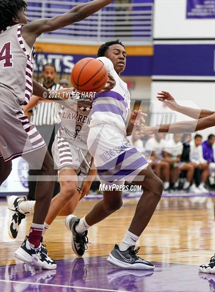 Thumbnail 2 in Lawrence Central @ Ben Davis photogallery.