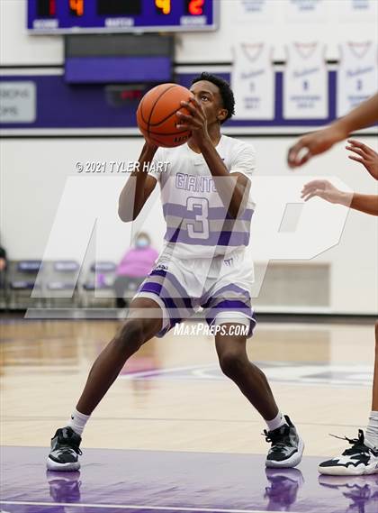 Thumbnail 1 in Lawrence Central @ Ben Davis photogallery.