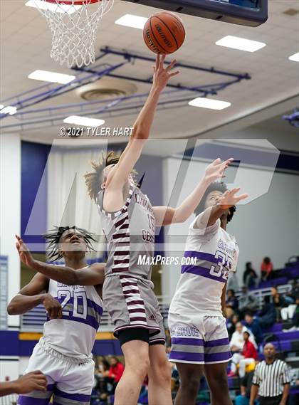 Thumbnail 2 in Lawrence Central @ Ben Davis photogallery.