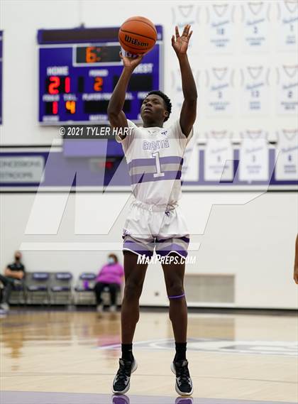 Thumbnail 3 in Lawrence Central @ Ben Davis photogallery.