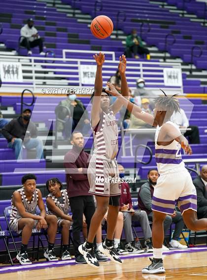 Thumbnail 3 in Lawrence Central @ Ben Davis photogallery.