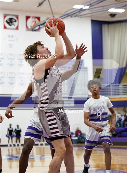 Thumbnail 2 in Lawrence Central @ Ben Davis photogallery.