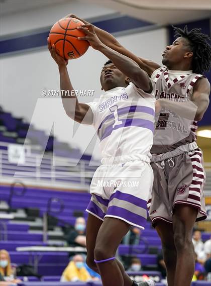 Thumbnail 3 in Lawrence Central @ Ben Davis photogallery.