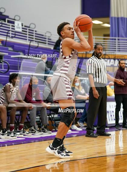Thumbnail 1 in Lawrence Central @ Ben Davis photogallery.