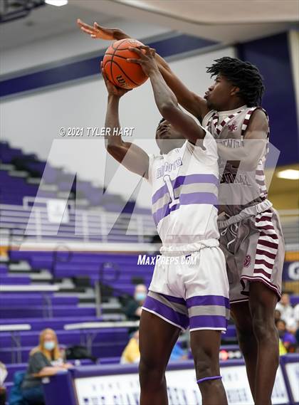 Thumbnail 1 in Lawrence Central @ Ben Davis photogallery.