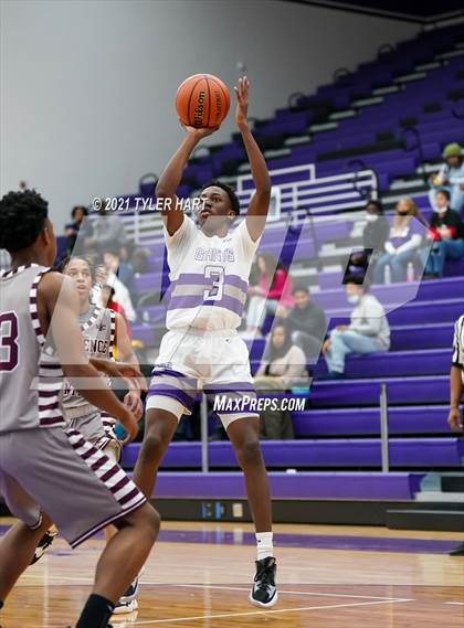 Thumbnail 2 in Lawrence Central @ Ben Davis photogallery.