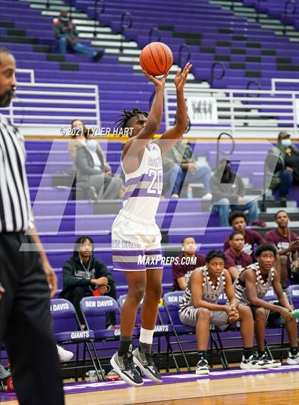 Thumbnail 1 in Lawrence Central @ Ben Davis photogallery.