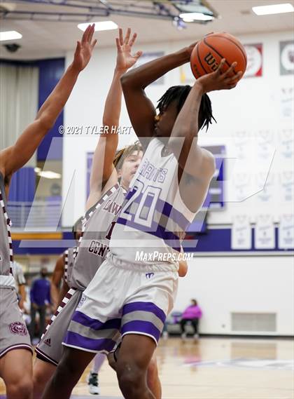 Thumbnail 3 in Lawrence Central @ Ben Davis photogallery.