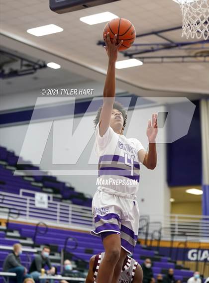 Thumbnail 2 in Lawrence Central @ Ben Davis photogallery.