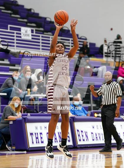 Thumbnail 2 in Lawrence Central @ Ben Davis photogallery.