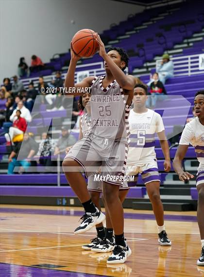 Thumbnail 1 in Lawrence Central @ Ben Davis photogallery.