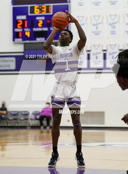 Thumbnail 2 in Lawrence Central @ Ben Davis photogallery.