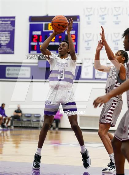 Thumbnail 2 in Lawrence Central @ Ben Davis photogallery.