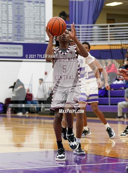 Thumbnail 1 in Lawrence Central @ Ben Davis photogallery.
