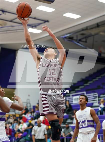 Thumbnail 3 in Lawrence Central @ Ben Davis photogallery.