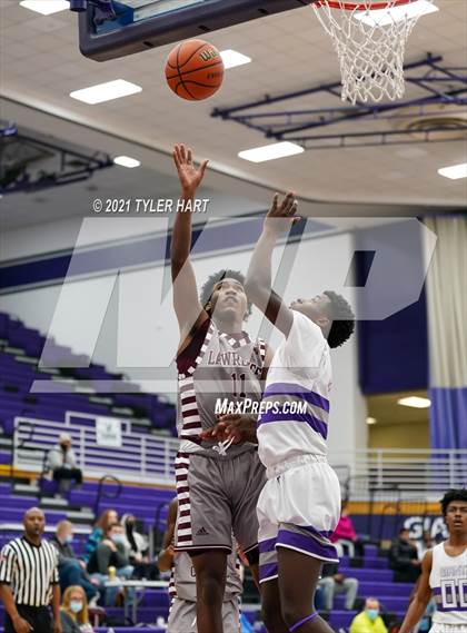 Thumbnail 1 in Lawrence Central @ Ben Davis photogallery.