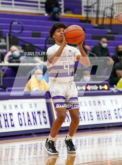 Thumbnail 3 in Lawrence Central @ Ben Davis photogallery.