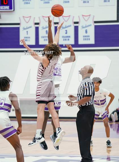 Thumbnail 2 in Lawrence Central @ Ben Davis photogallery.