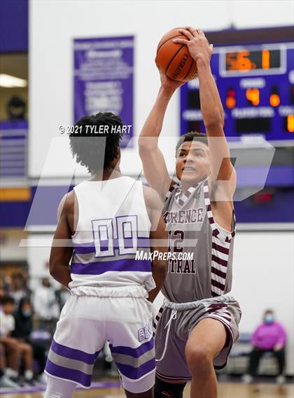 Thumbnail 3 in Lawrence Central @ Ben Davis photogallery.