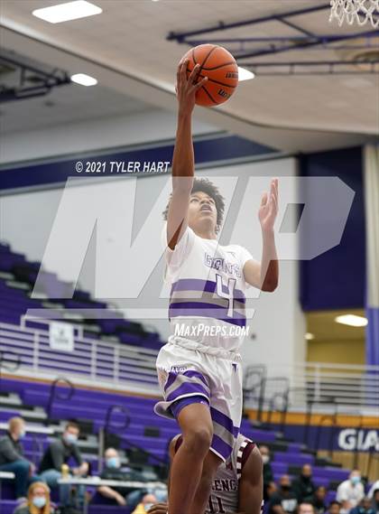 Thumbnail 1 in Lawrence Central @ Ben Davis photogallery.