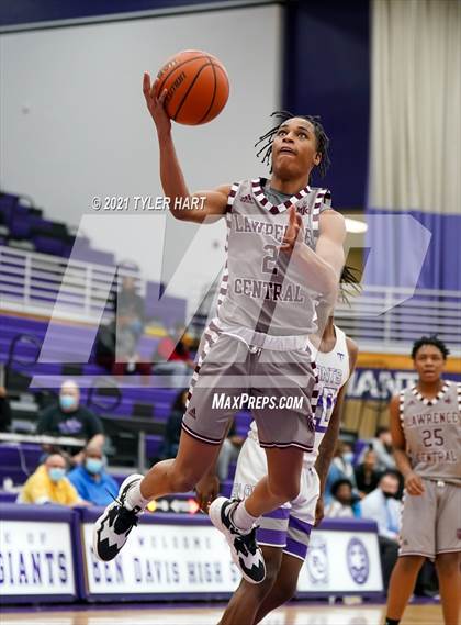 Thumbnail 3 in Lawrence Central @ Ben Davis photogallery.